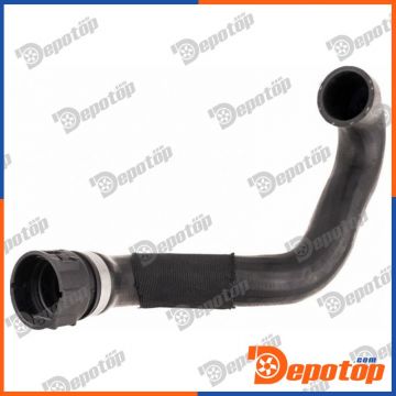 Tuyau de liquide de refroidissement pour BMW | CPP-BM-220, 02-2070